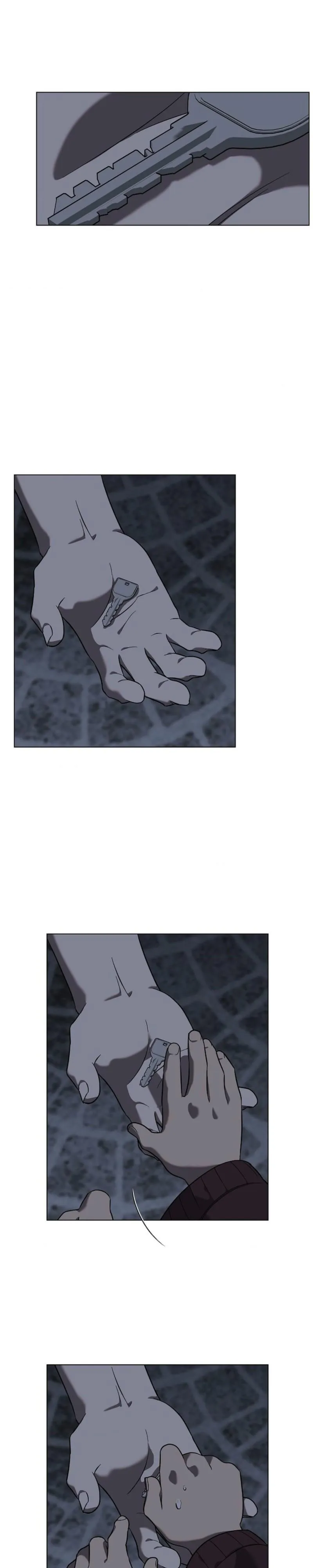 Murder on Sunset 19th Street - Chapter 48 Page 19
