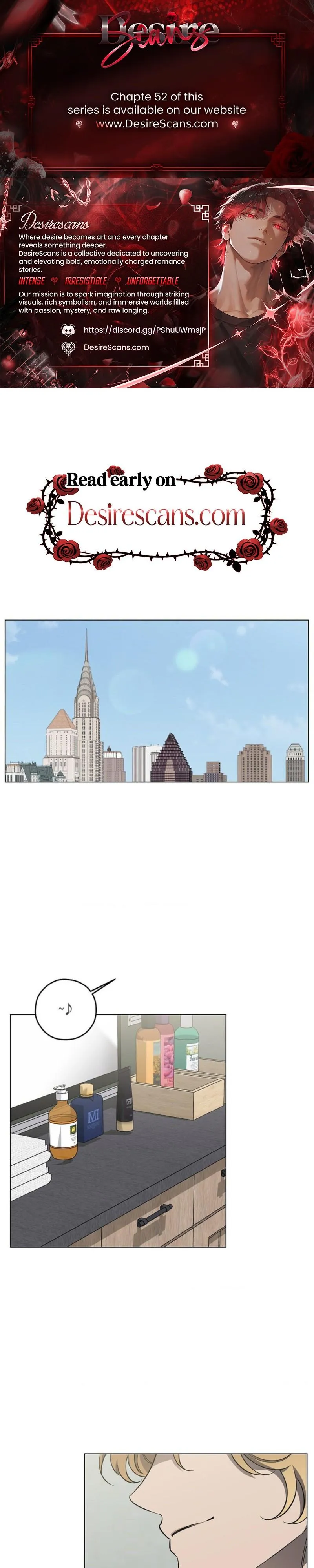 Murder on Sunset 19th Street - Chapter 49 Page 1
