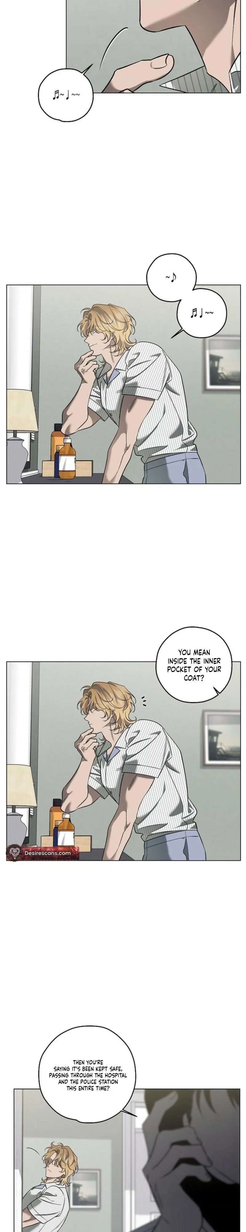 Murder on Sunset 19th Street - Chapter 49 Page 2