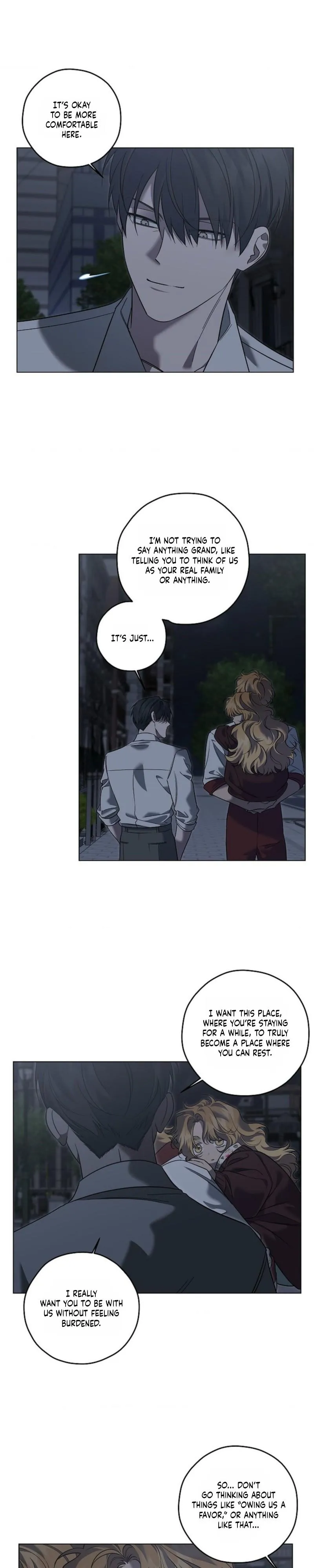 Murder on Sunset 19th Street - Chapter 49 Page 8