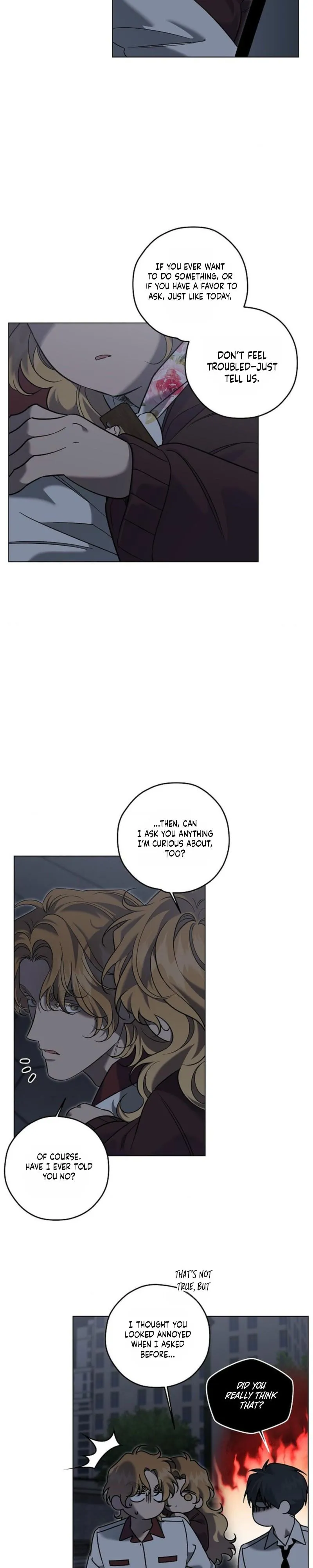 Murder on Sunset 19th Street - Chapter 49 Page 11