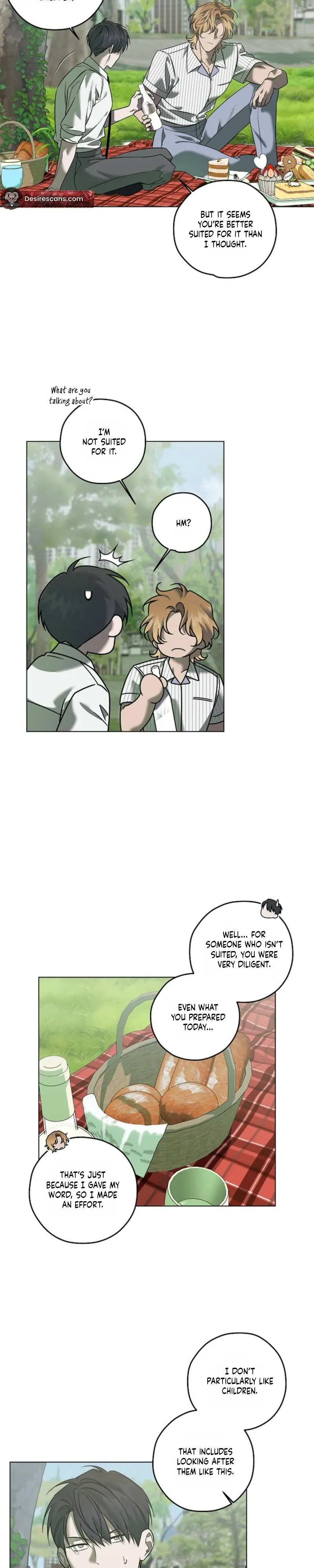 Murder on Sunset 19th Street - Chapter 49 Page 15