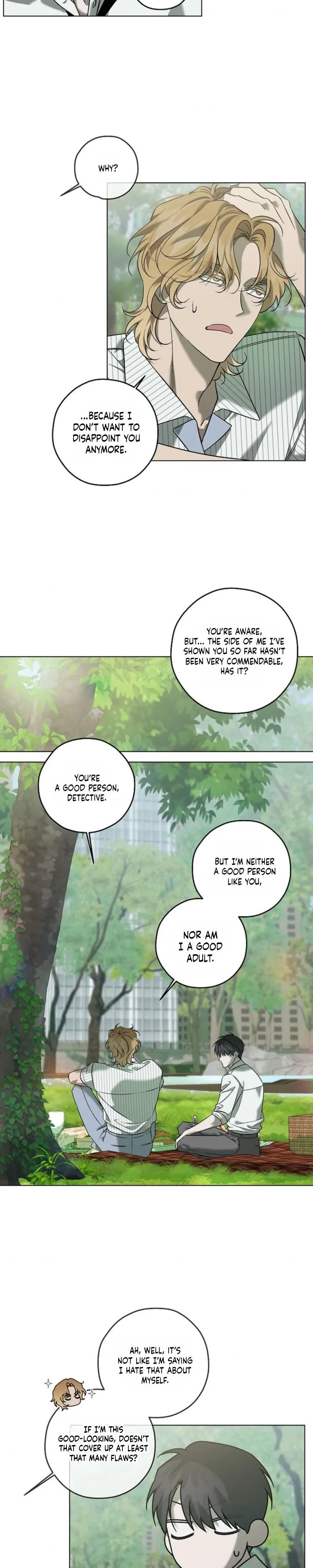 Murder on Sunset 19th Street - Chapter 49 Page 17