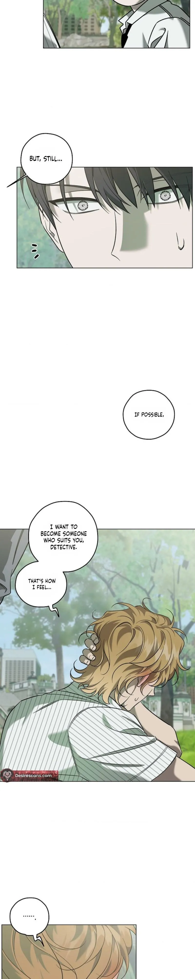 Murder on Sunset 19th Street - Chapter 49 Page 18