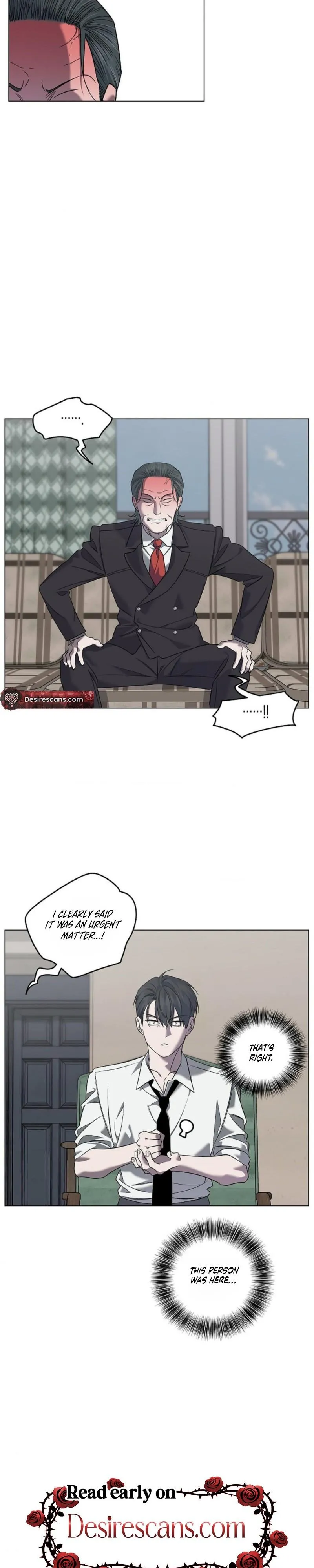 Murder on Sunset 19th Street - Chapter 49 Page 22