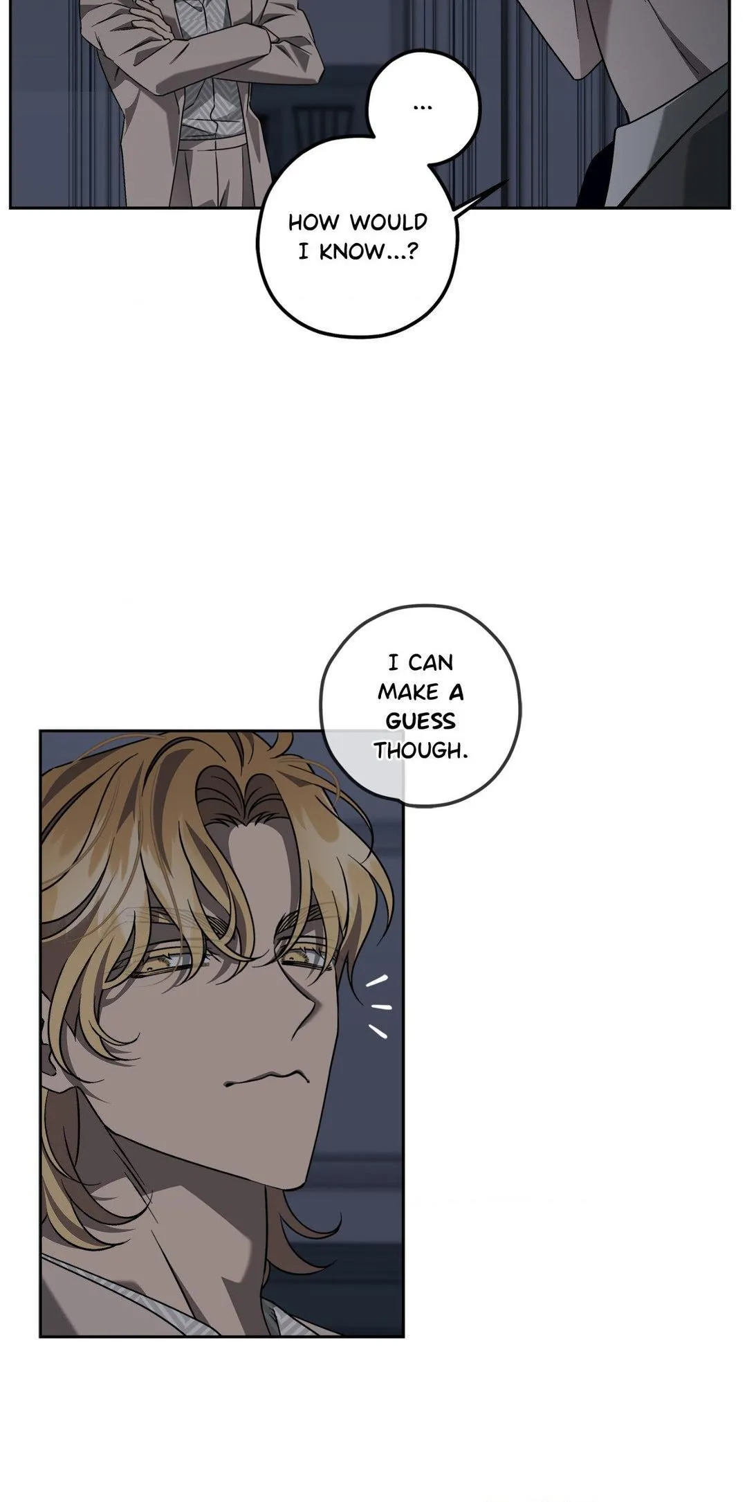 Murder on Sunset 19th Street - Chapter 5 Page 5