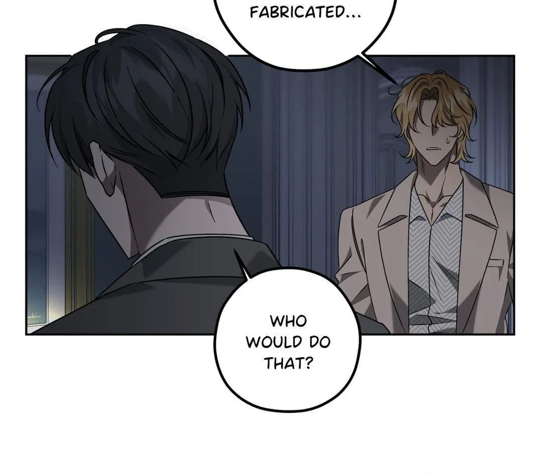 Murder on Sunset 19th Street - Chapter 5 Page 10