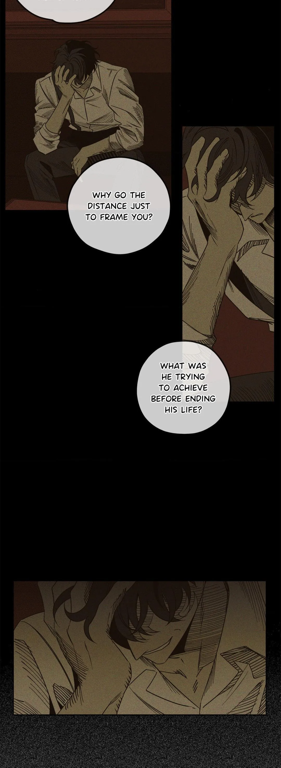 Murder on Sunset 19th Street - Chapter 5 Page 13