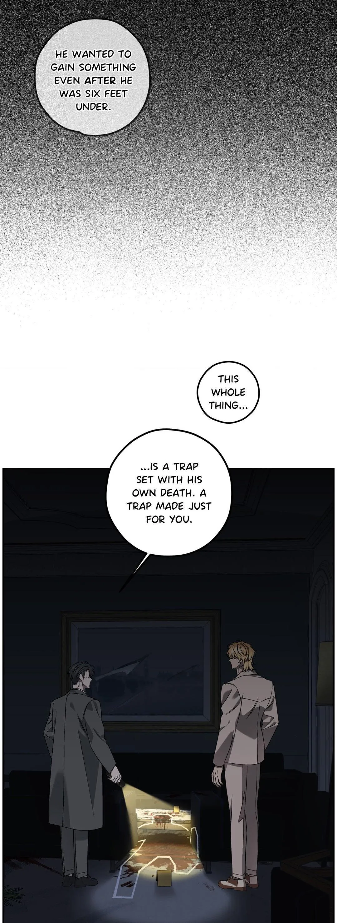 Murder on Sunset 19th Street - Chapter 5 Page 14