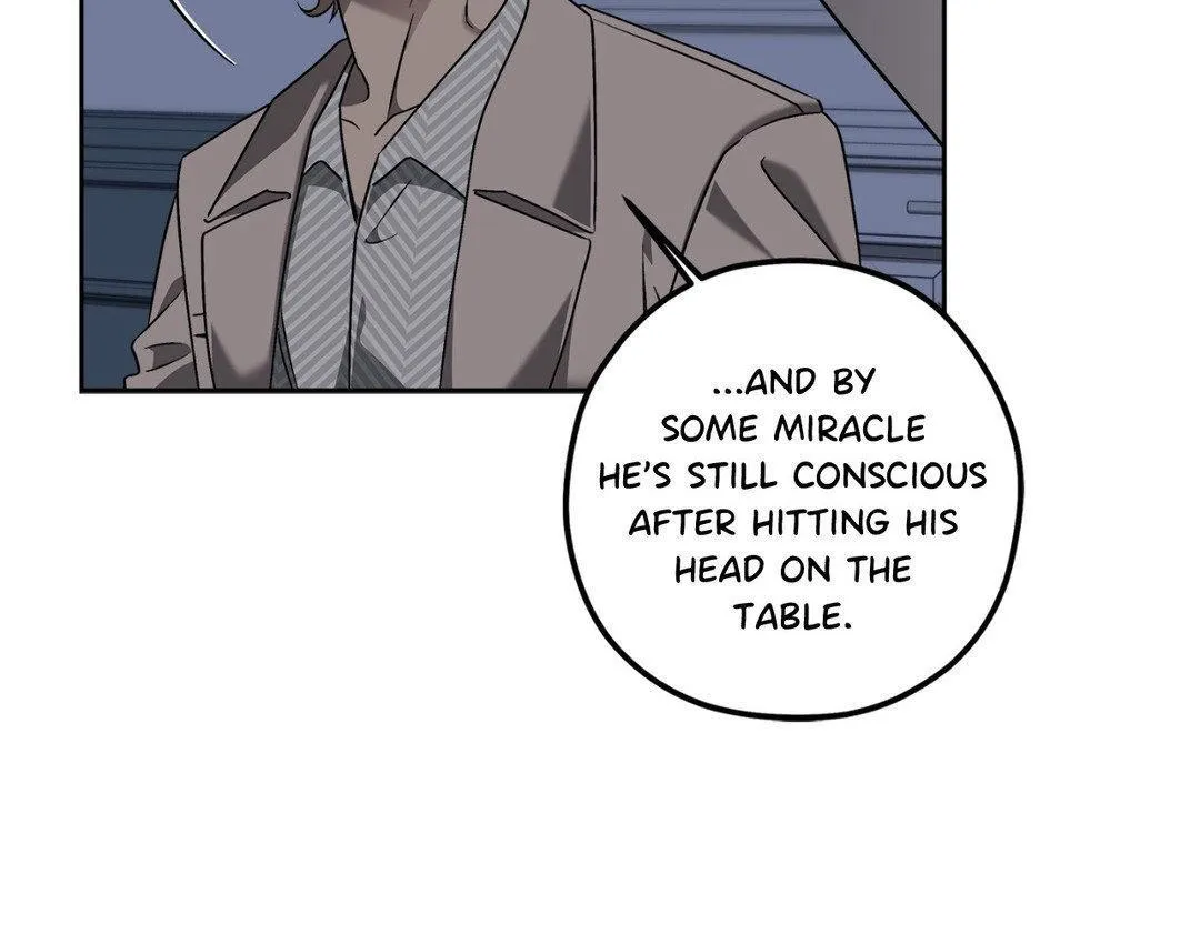 Murder on Sunset 19th Street - Chapter 5 Page 20