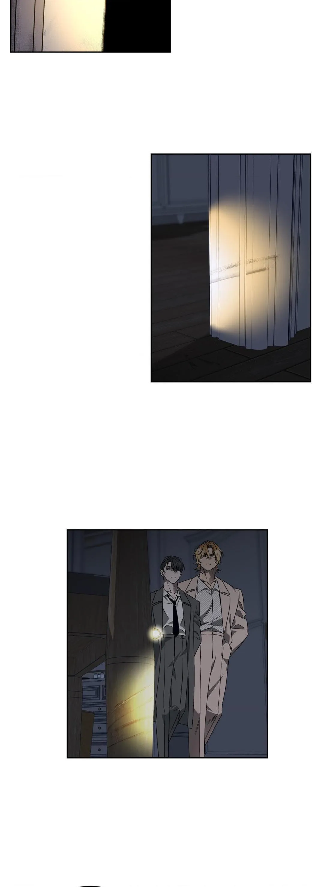 Murder on Sunset 19th Street - Chapter 5 Page 23