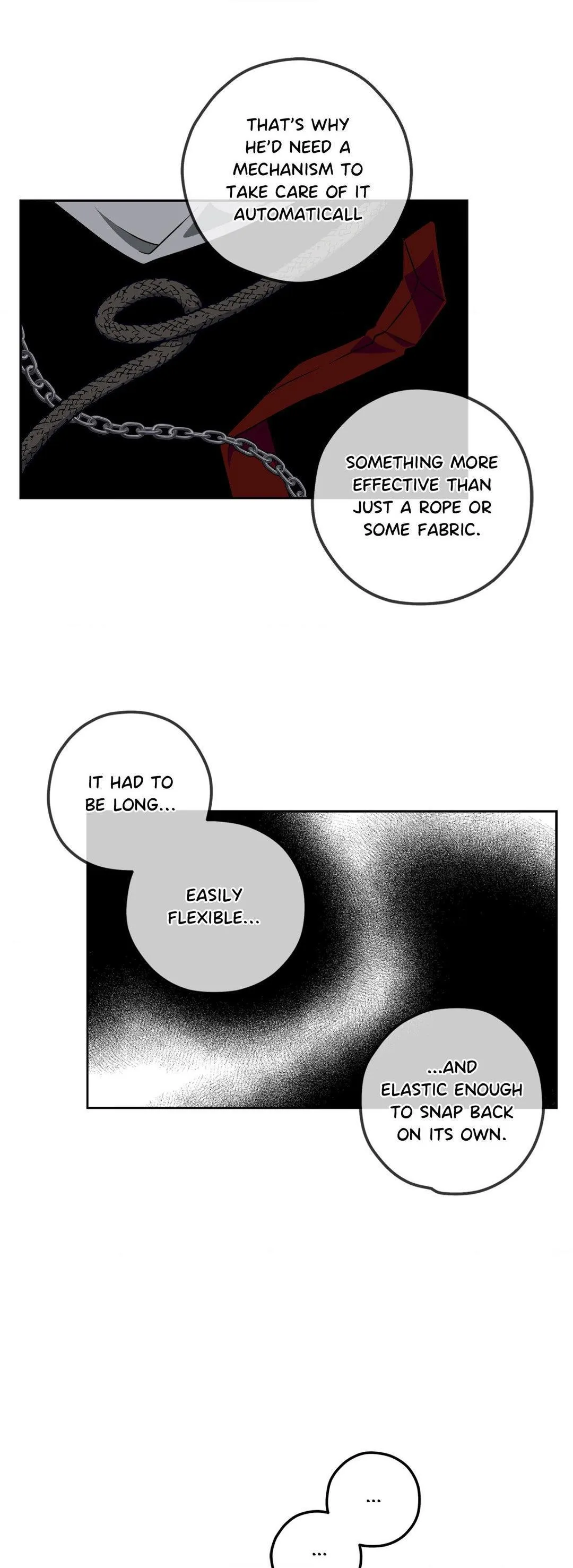 Murder on Sunset 19th Street - Chapter 5 Page 26