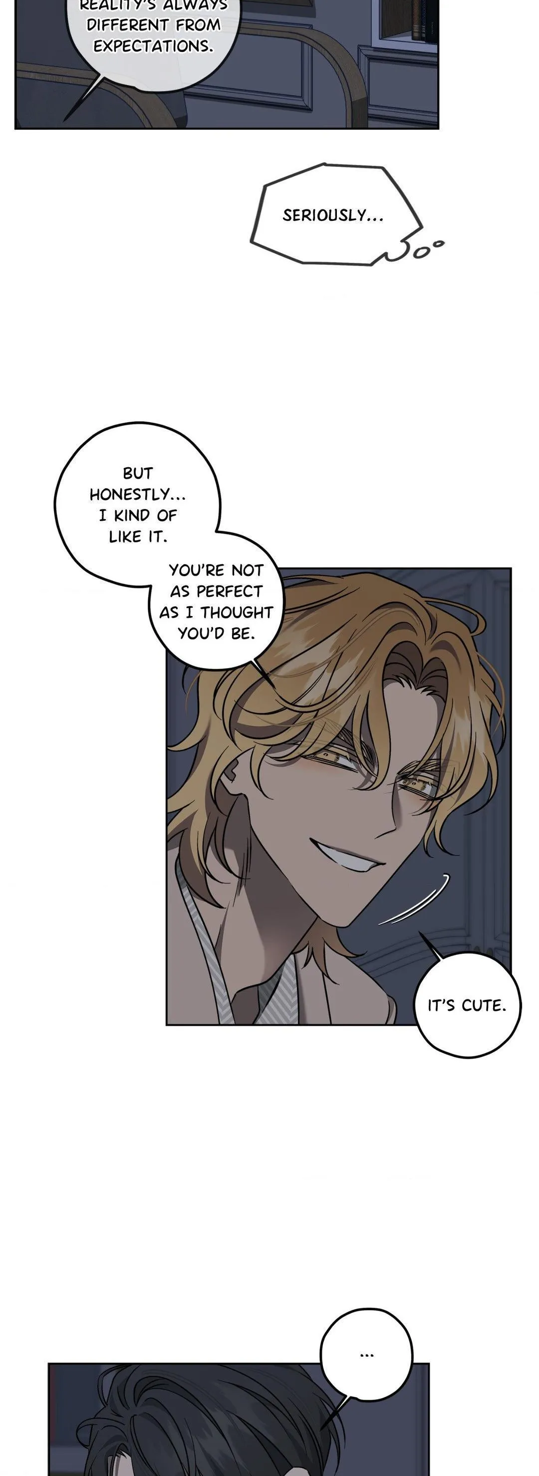 Murder on Sunset 19th Street - Chapter 5 Page 29