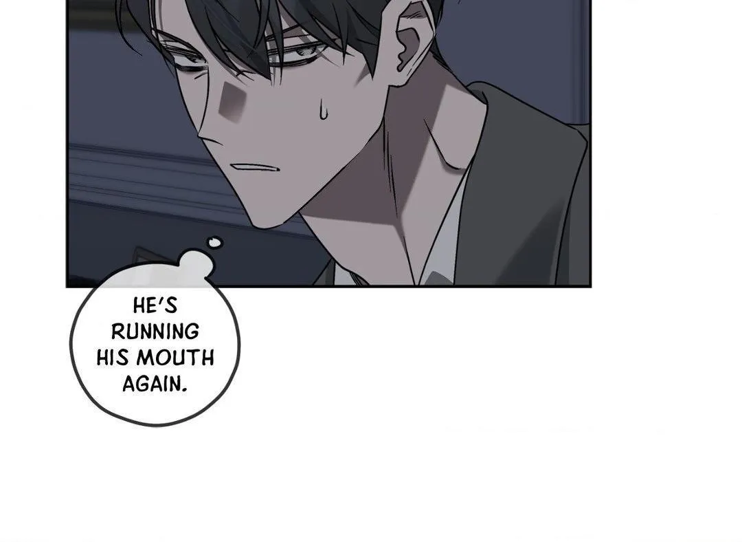 Murder on Sunset 19th Street - Chapter 5 Page 30