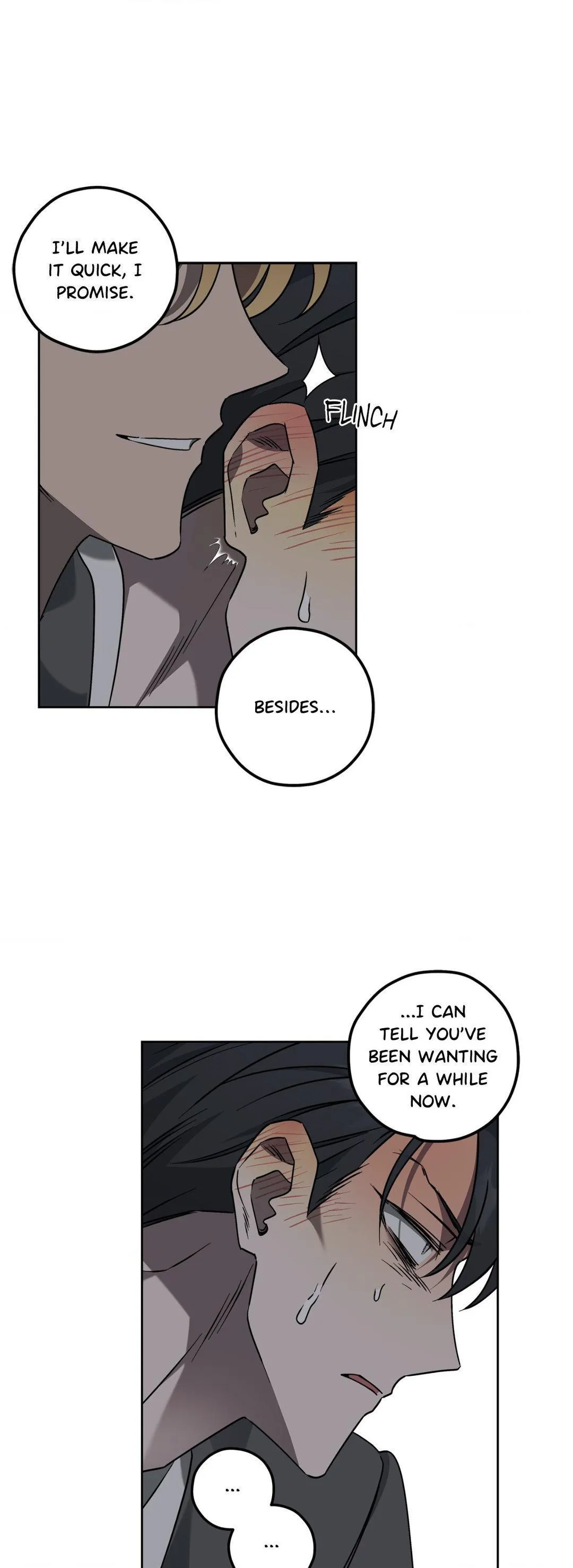Murder on Sunset 19th Street - Chapter 5 Page 36