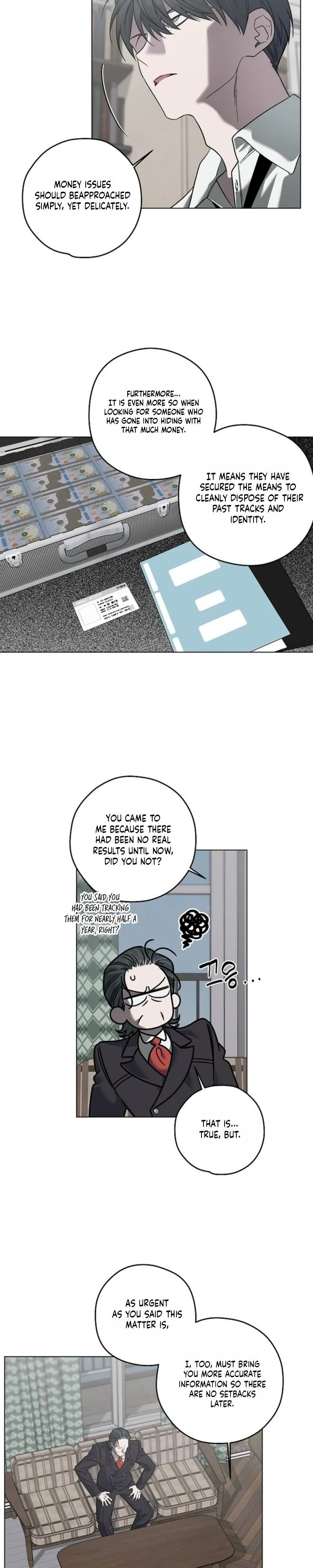 Murder on Sunset 19th Street - Chapter 50 Page 4