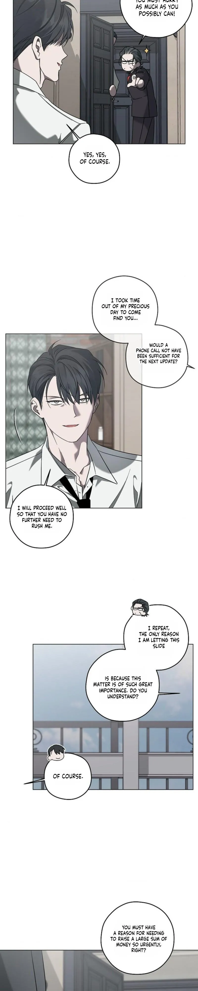 Murder on Sunset 19th Street - Chapter 50 Page 7