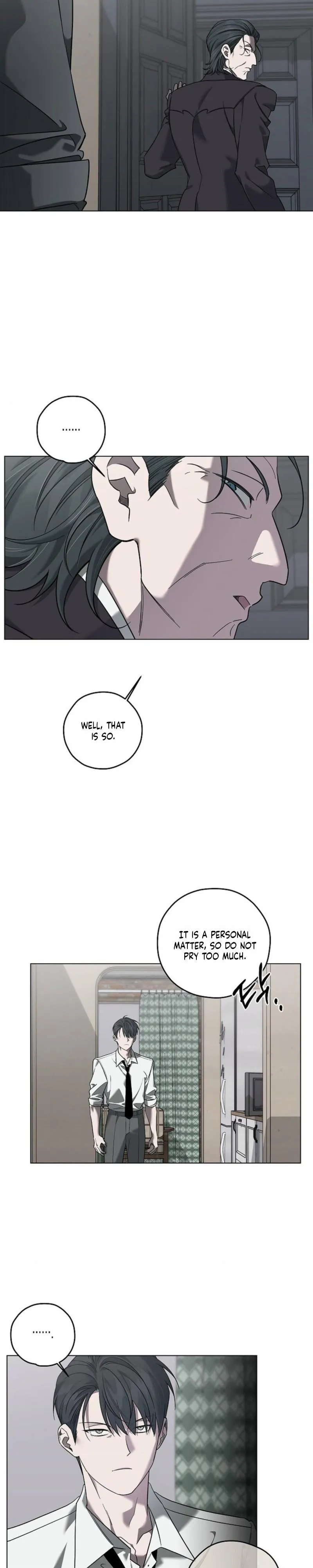 Murder on Sunset 19th Street - Chapter 50 Page 8
