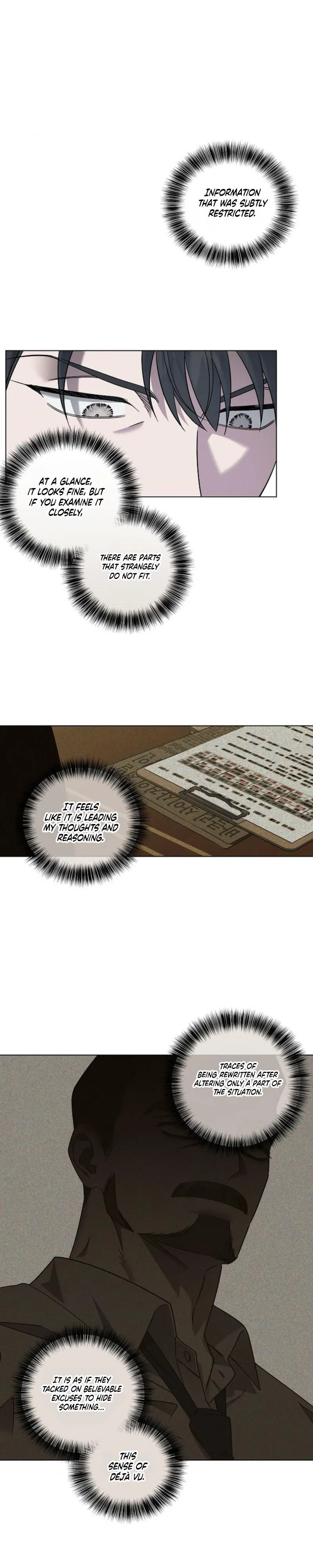 Murder on Sunset 19th Street - Chapter 50 Page 10