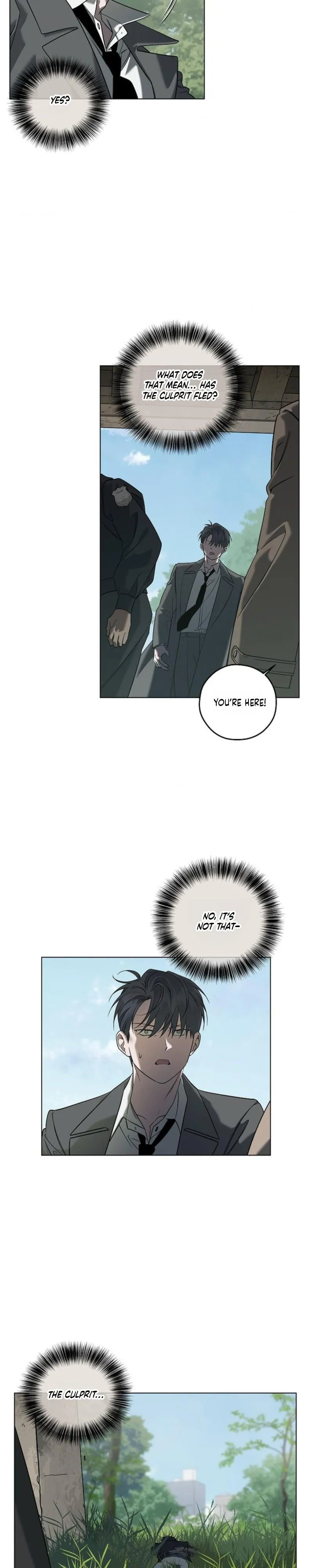 Murder on Sunset 19th Street - Chapter 50 Page 13
