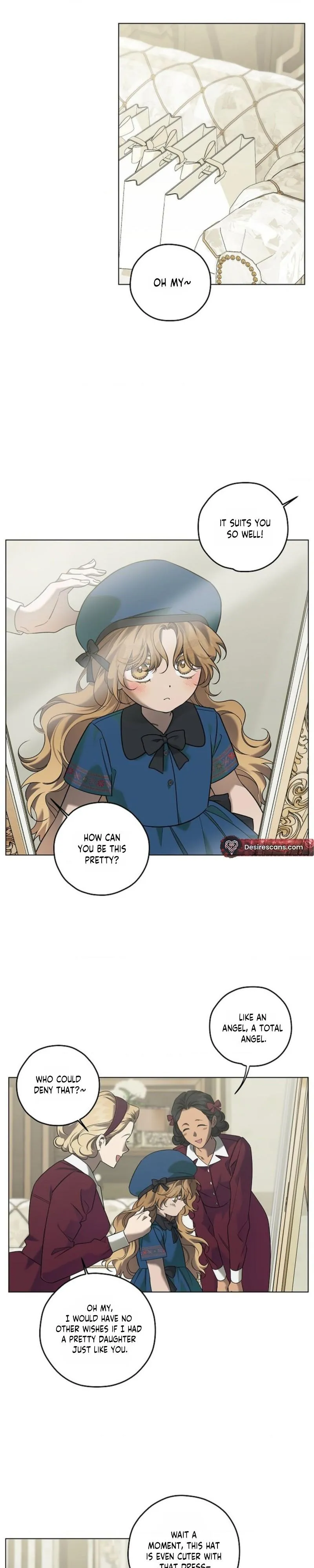Murder on Sunset 19th Street - Chapter 51 Page 2