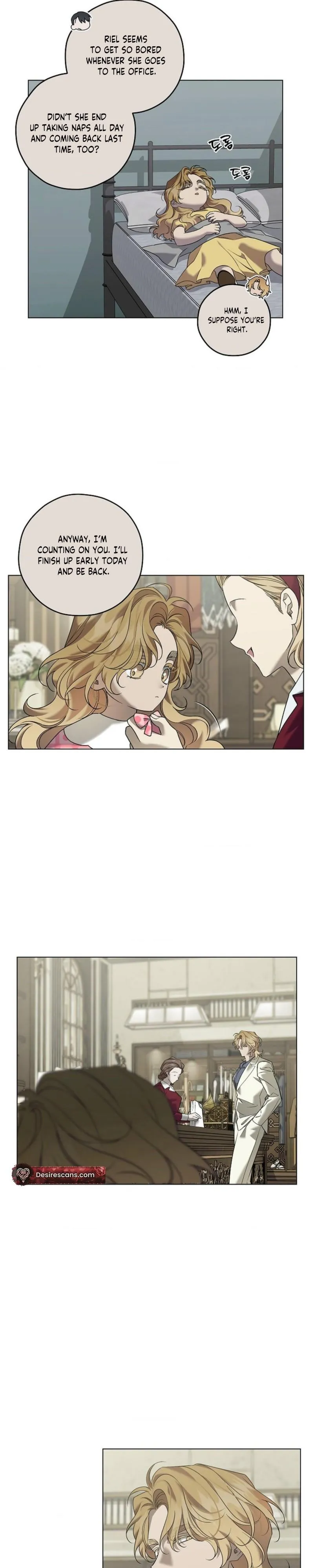 Murder on Sunset 19th Street - Chapter 51 Page 5