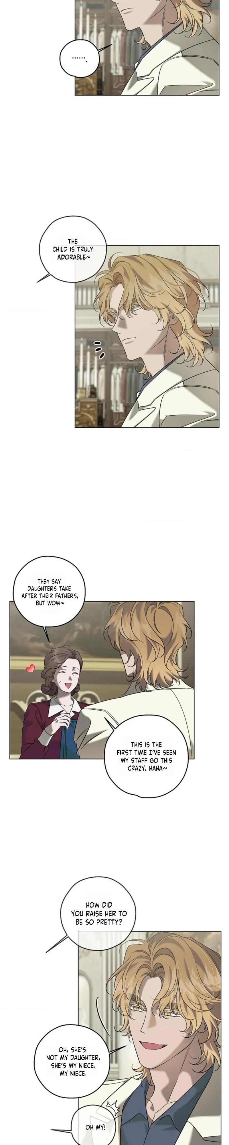 Murder on Sunset 19th Street - Chapter 51 Page 6
