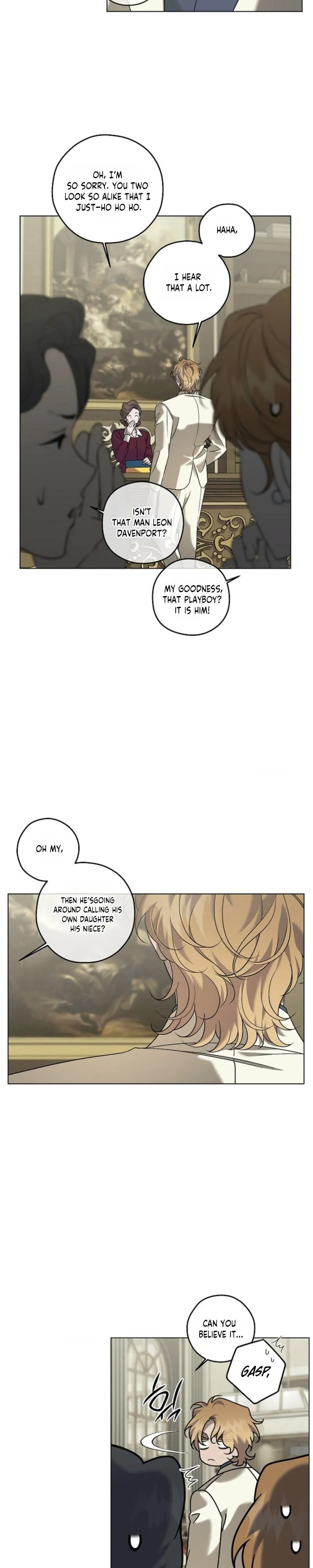 Murder on Sunset 19th Street - Chapter 51 Page 7