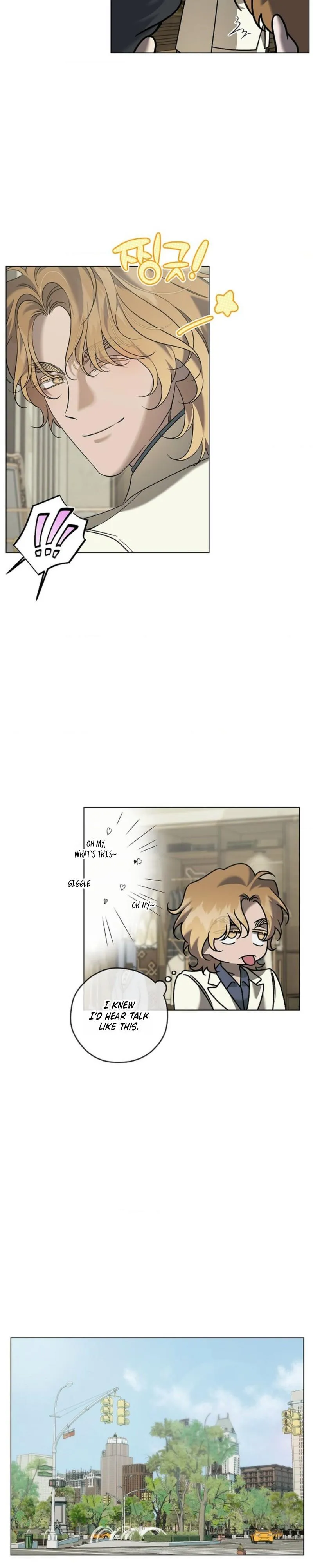 Murder on Sunset 19th Street - Chapter 51 Page 8