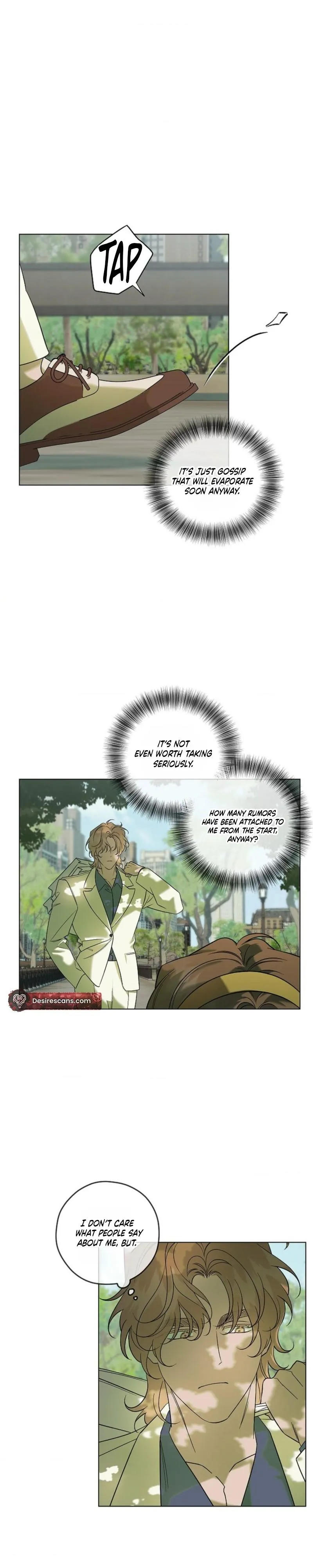 Murder on Sunset 19th Street - Chapter 51 Page 9
