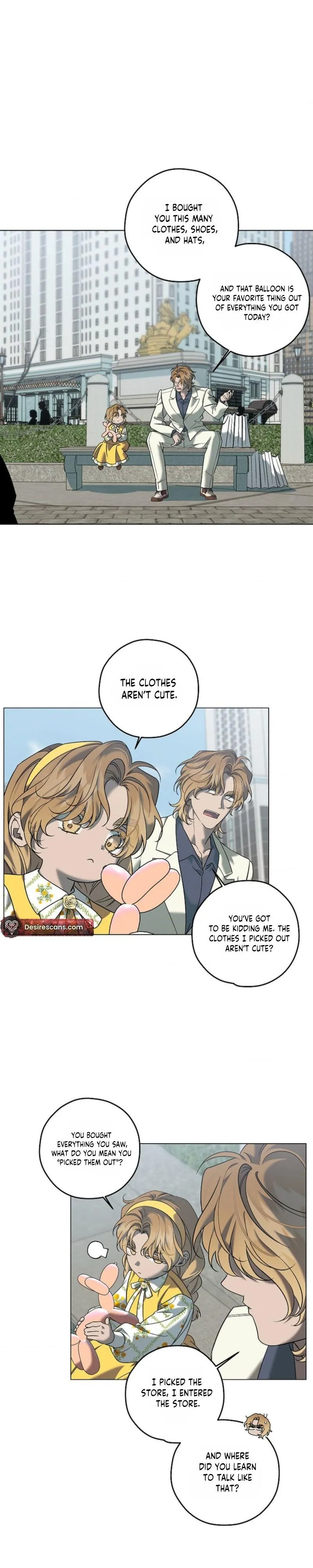 Murder on Sunset 19th Street - Chapter 51 Page 12