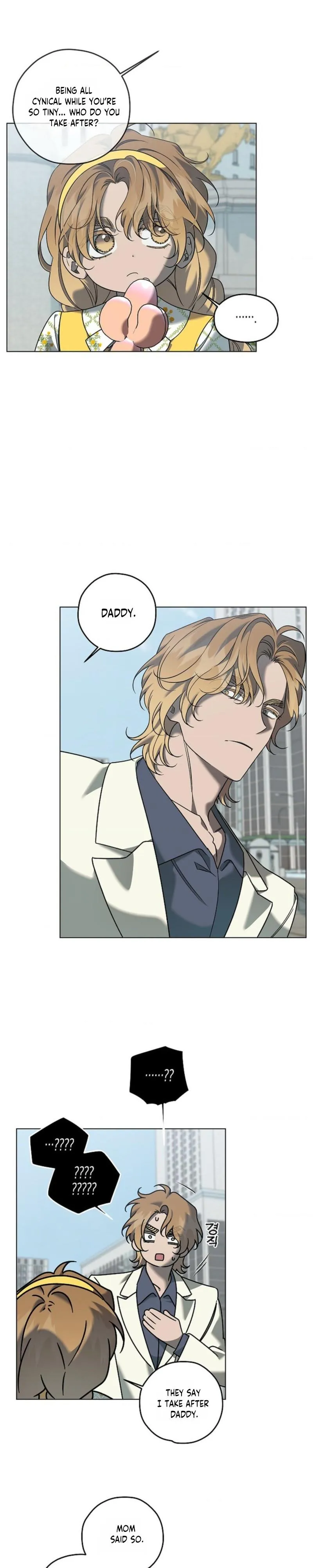 Murder on Sunset 19th Street - Chapter 51 Page 13