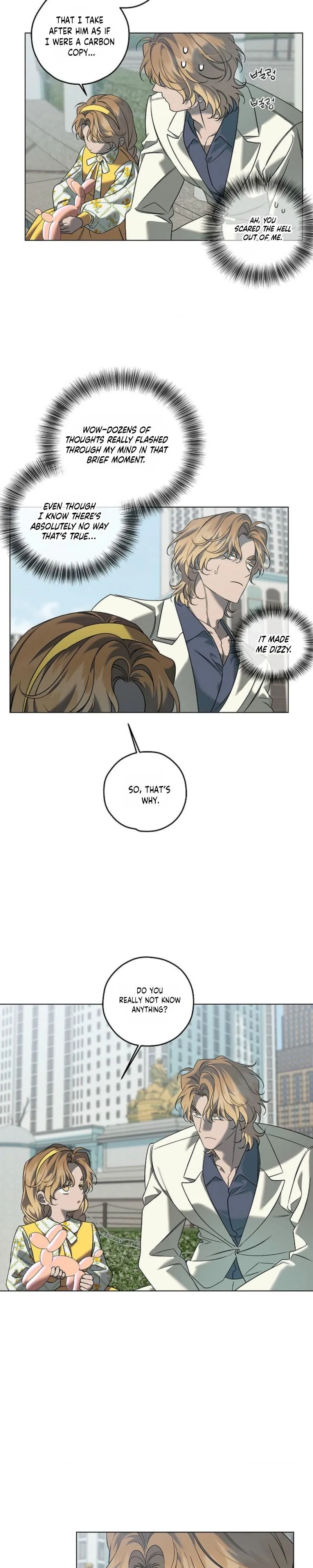 Murder on Sunset 19th Street - Chapter 51 Page 14