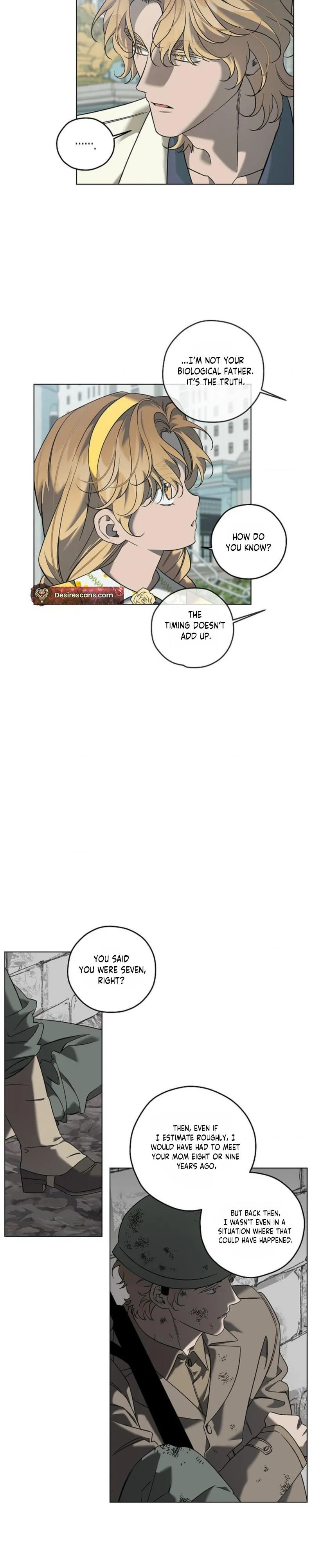 Murder on Sunset 19th Street - Chapter 51 Page 15