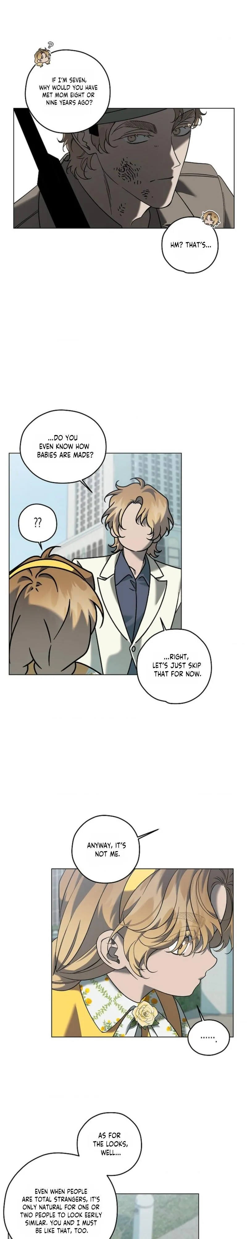Murder on Sunset 19th Street - Chapter 51 Page 16