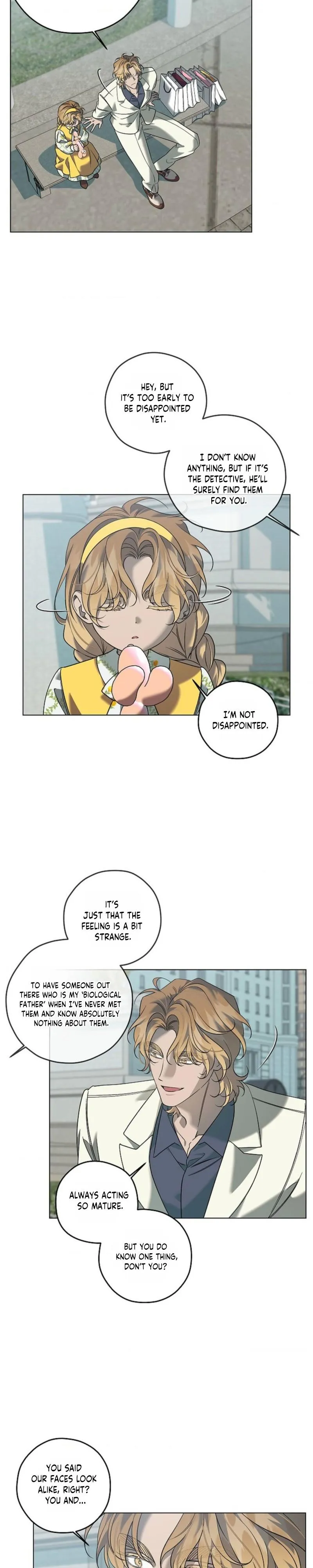 Murder on Sunset 19th Street - Chapter 51 Page 17