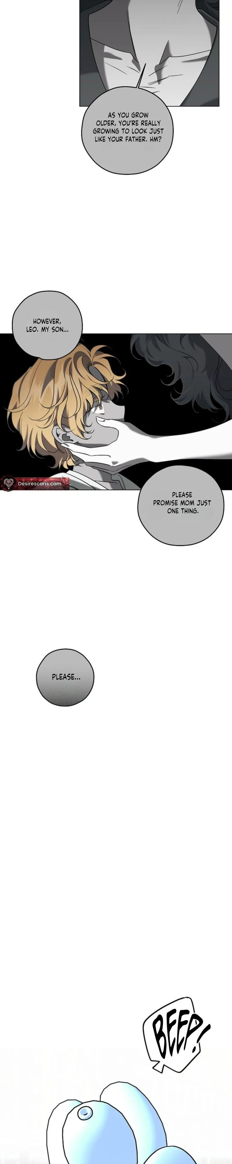 Murder on Sunset 19th Street - Chapter 51 Page 19