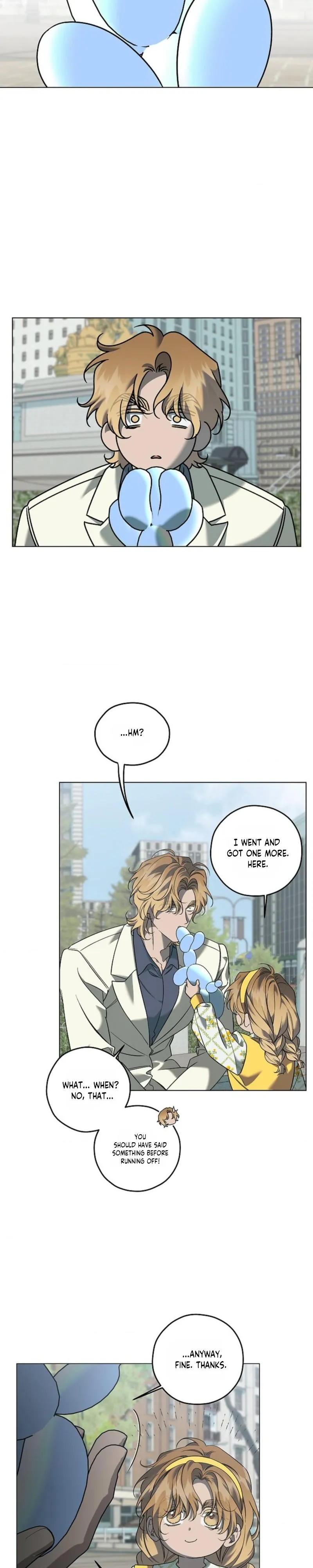 Murder on Sunset 19th Street - Chapter 51 Page 20