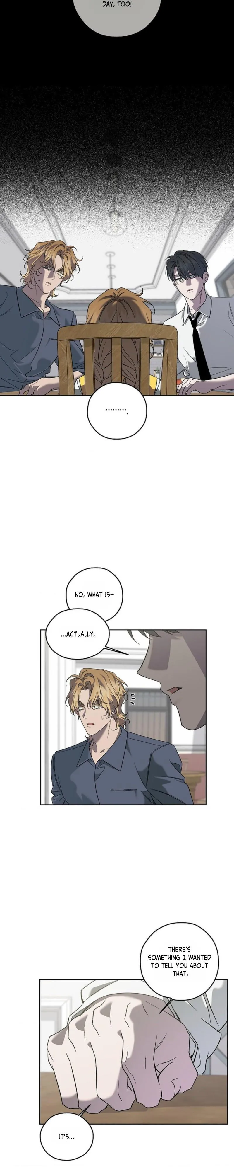 Murder on Sunset 19th Street - Chapter 52 Page 8