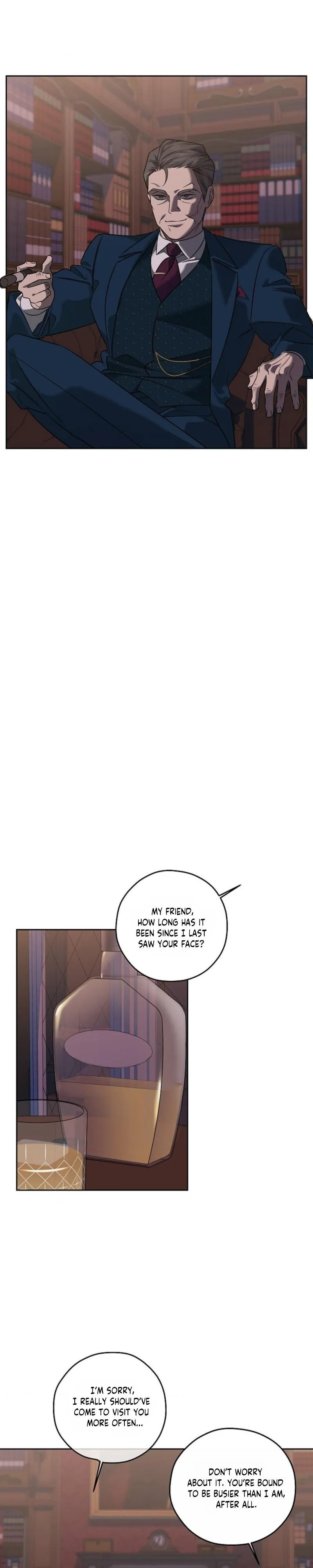 Murder on Sunset 19th Street - Chapter 52 Page 20