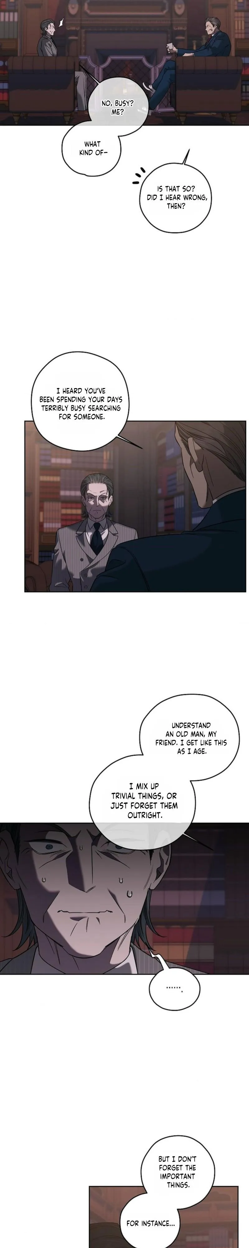 Murder on Sunset 19th Street - Chapter 52 Page 21