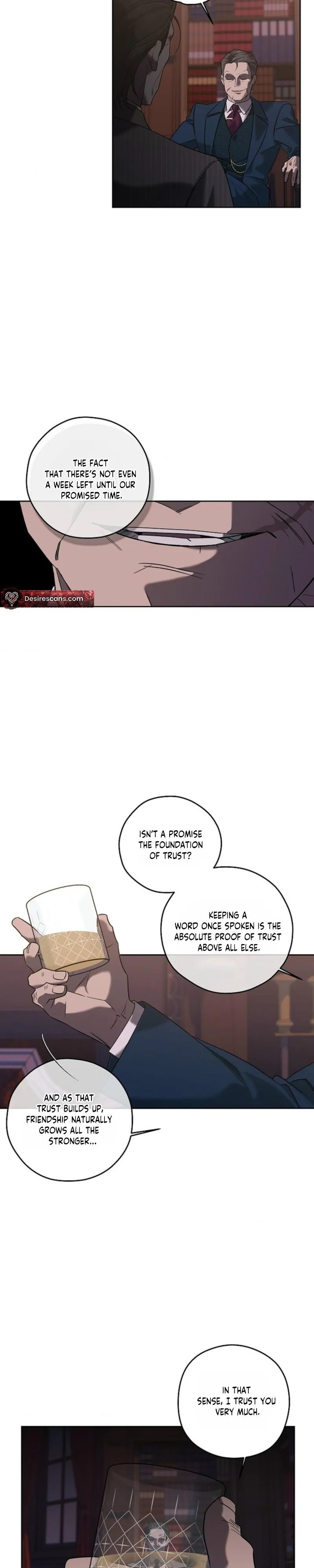 Murder on Sunset 19th Street - Chapter 52 Page 22