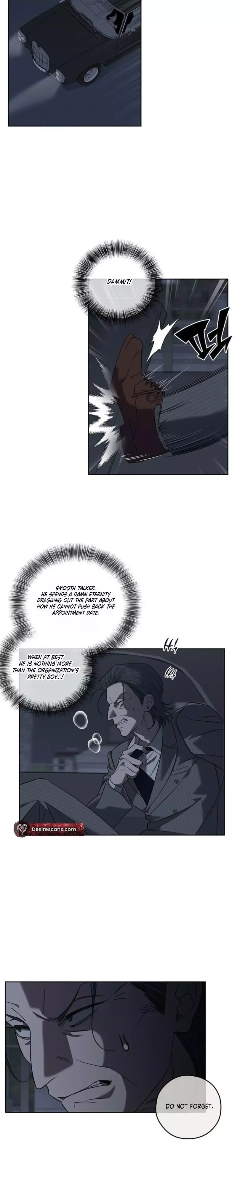 Murder on Sunset 19th Street - Chapter 53 Page 2