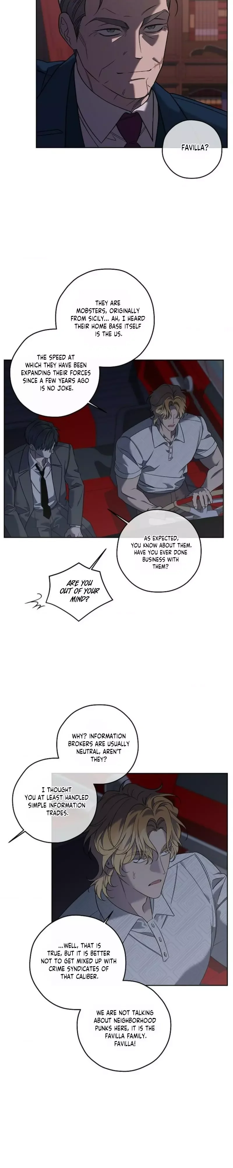 Murder on Sunset 19th Street - Chapter 53 Page 4