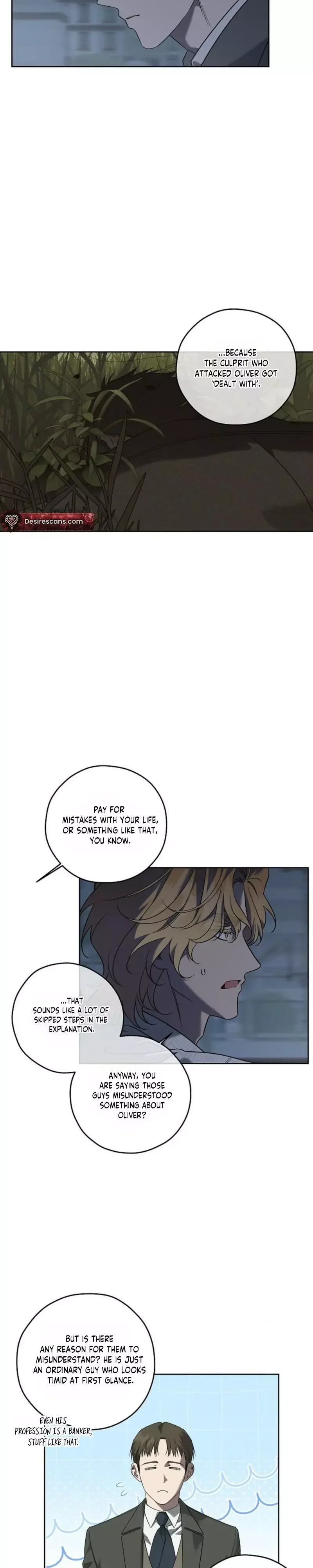 Murder on Sunset 19th Street - Chapter 53 Page 6