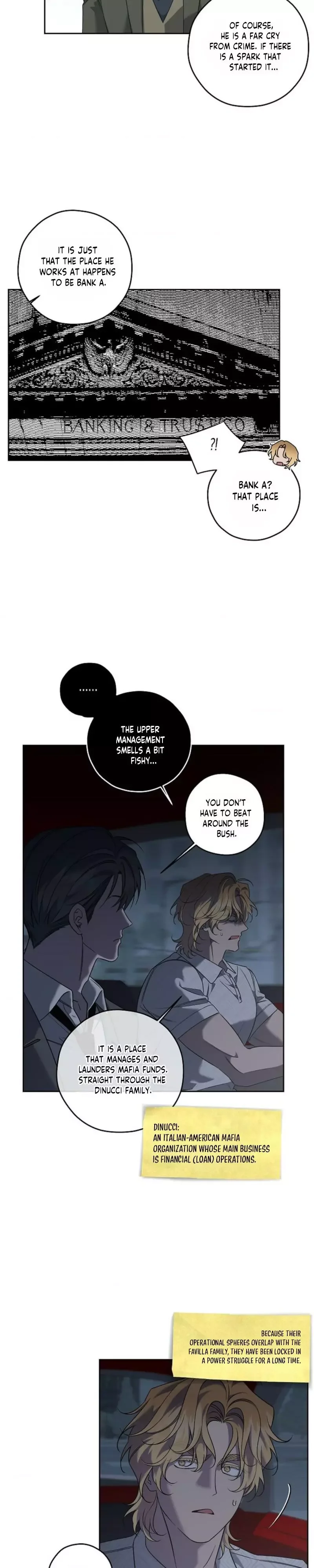 Murder on Sunset 19th Street - Chapter 53 Page 7