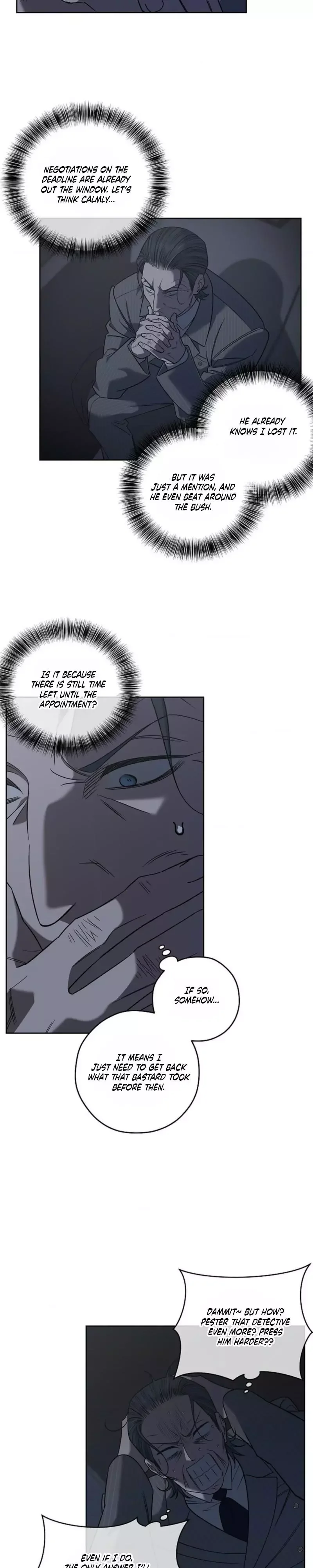 Murder on Sunset 19th Street - Chapter 53 Page 9