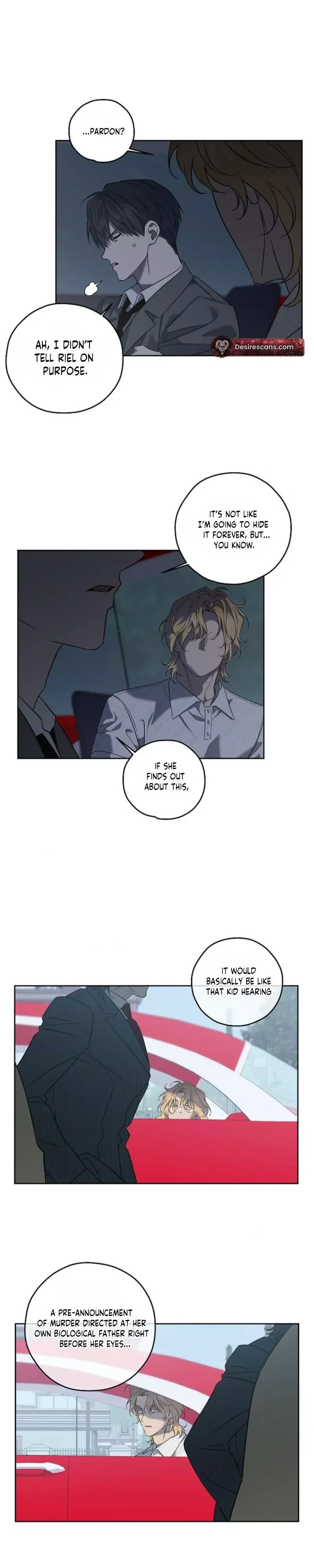 Murder on Sunset 19th Street - Chapter 53 Page 16
