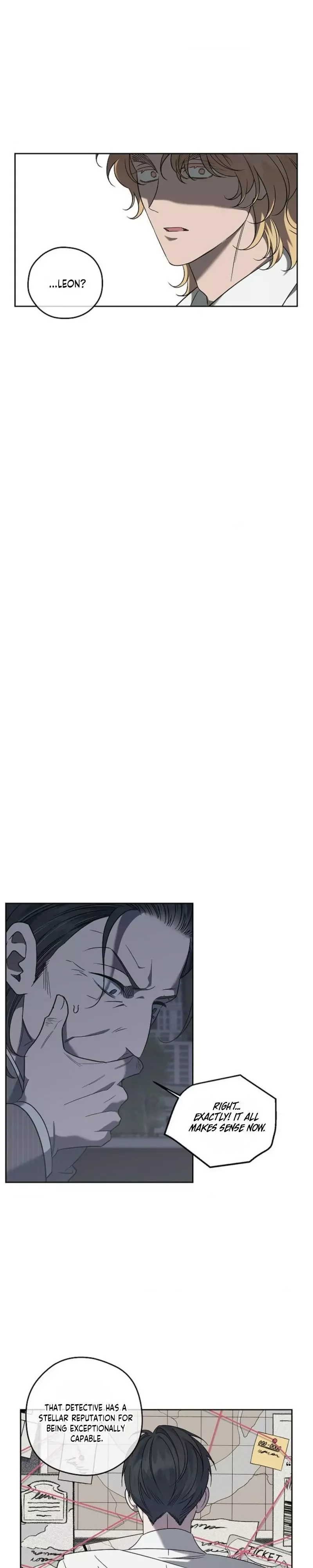 Murder on Sunset 19th Street - Chapter 53 Page 17