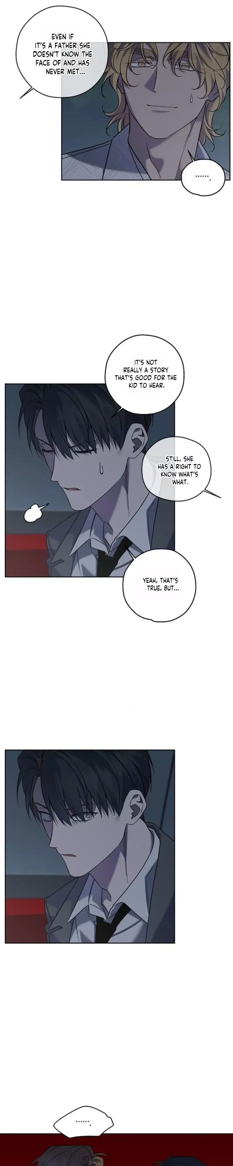 Murder on Sunset 19th Street - Chapter 53 Page 21